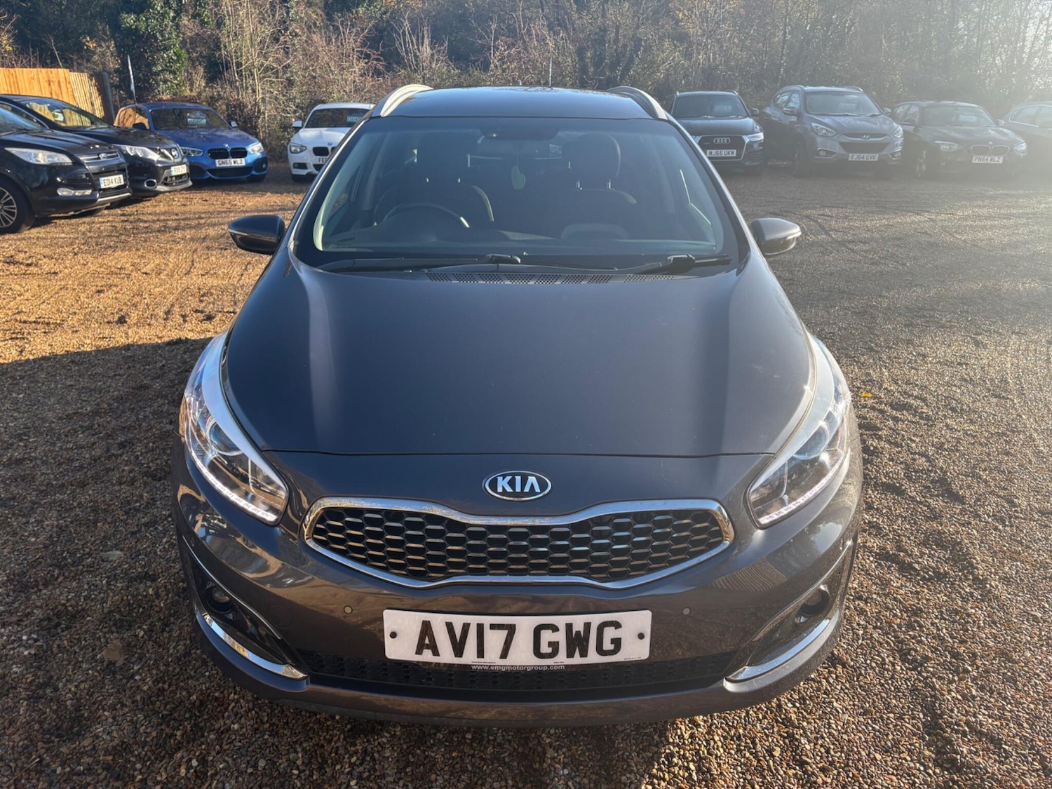 Used Kia Ceed 2017 for sale - 76658858: Photo 12