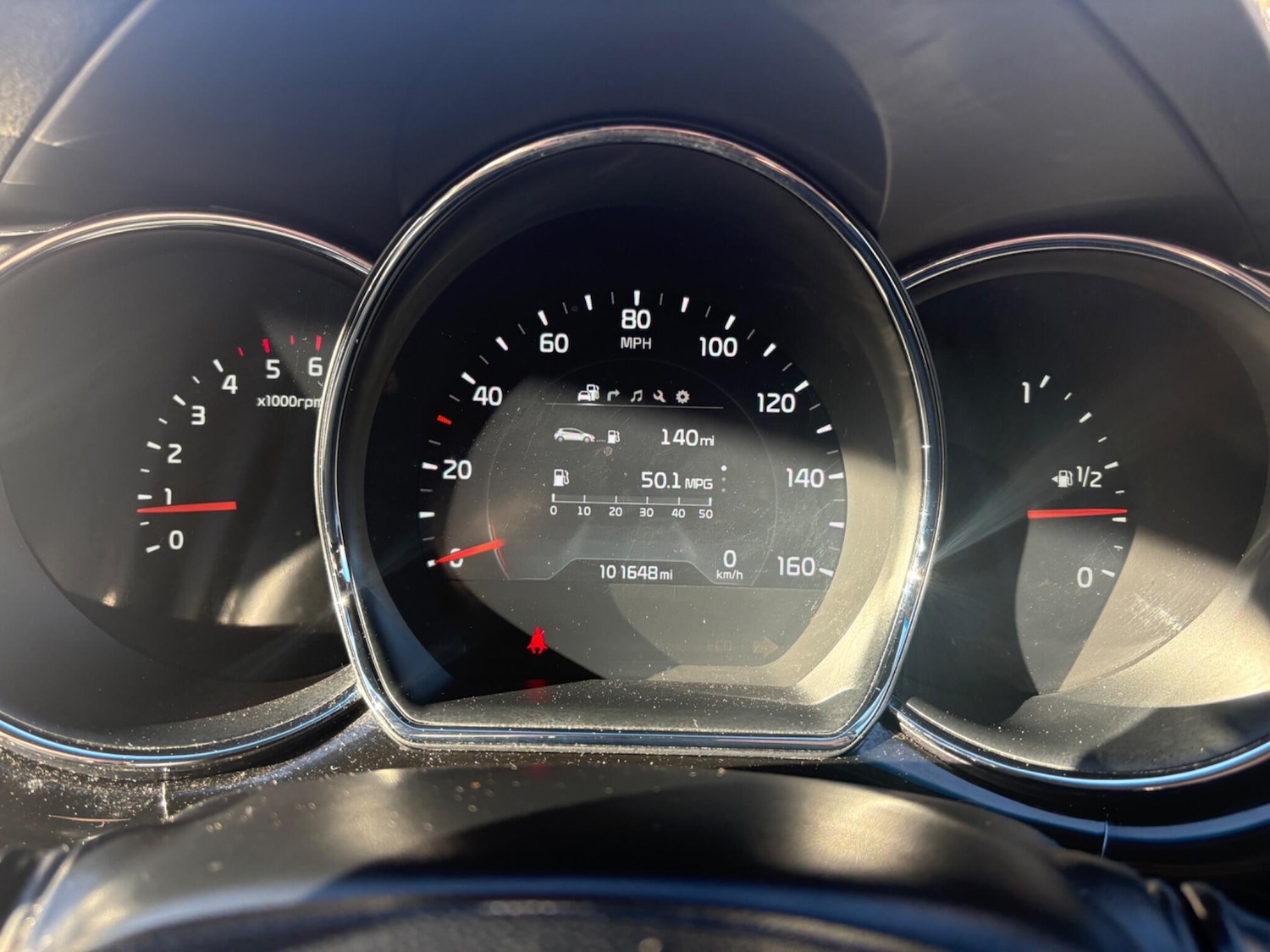 Used Kia Ceed 2017 for sale - 76658858: Photo 14