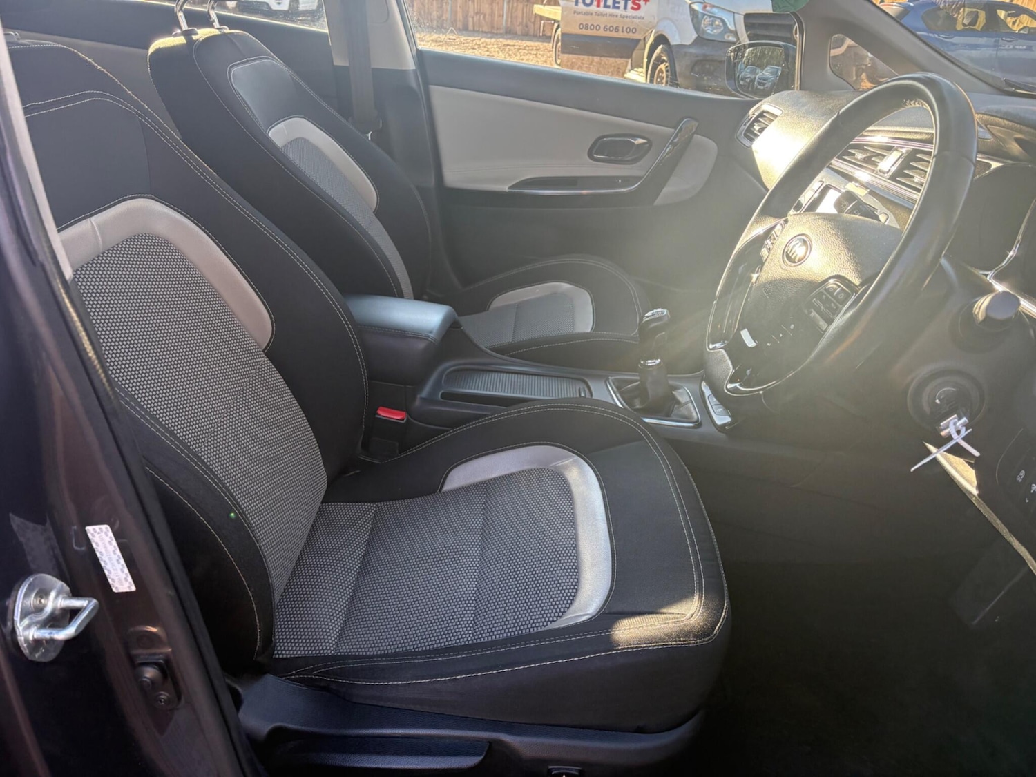 Used Kia Ceed 2017 for sale - 76658858: Photo 15