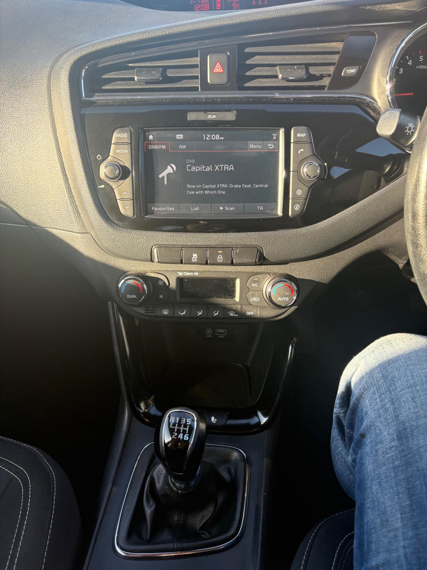 Used Kia Ceed 2017 for sale - 76658858: Photo 17