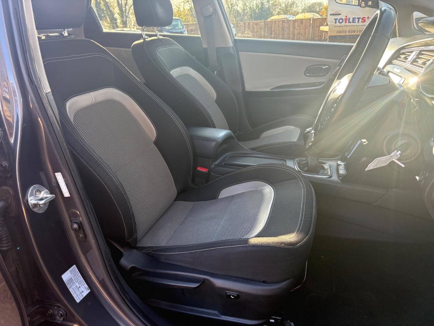 Used Kia Ceed 2017 for sale - 76658858: Photo 18