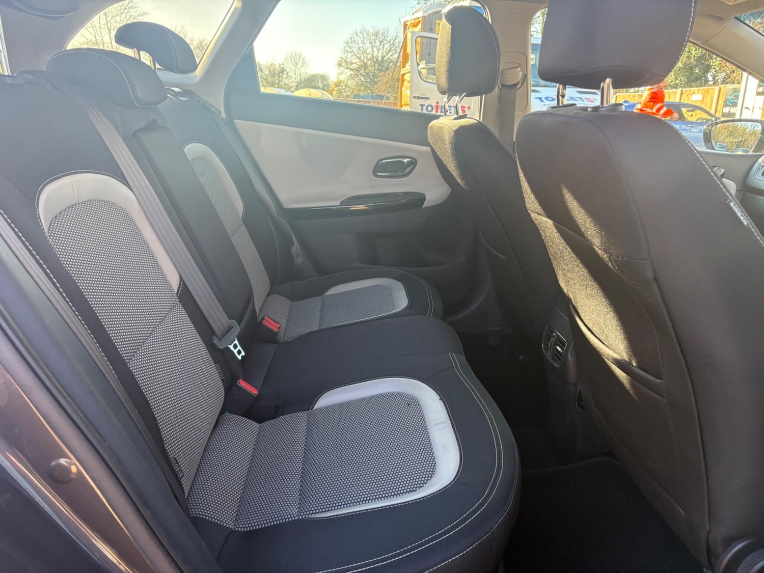 Used Kia Ceed 2017 for sale - 76658858: Photo 21