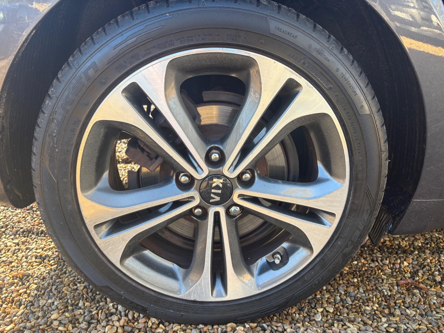 Used Kia Ceed 2017 for sale - 76658858: Photo 22