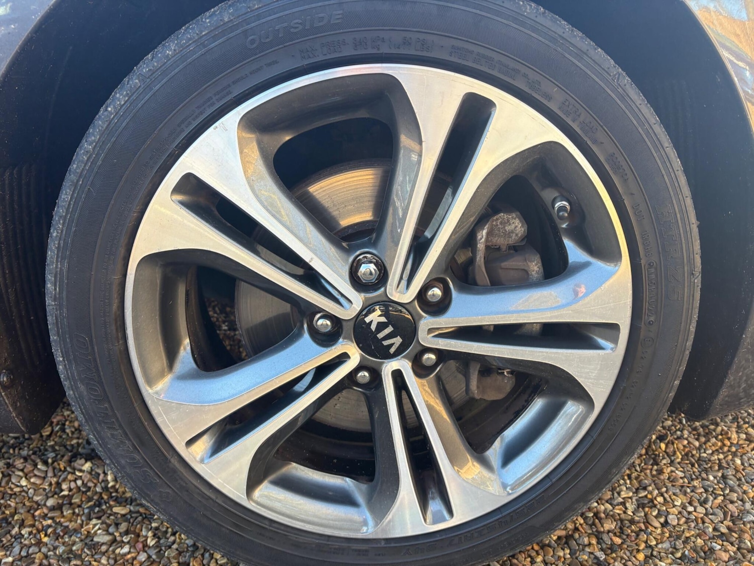 Used Kia Ceed 2017 for sale - 76658858: Photo 23