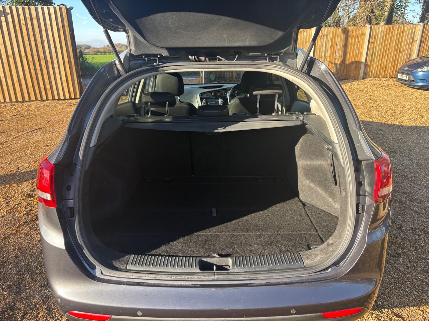 Used Kia Ceed 2017 for sale - 76658858: Photo 26