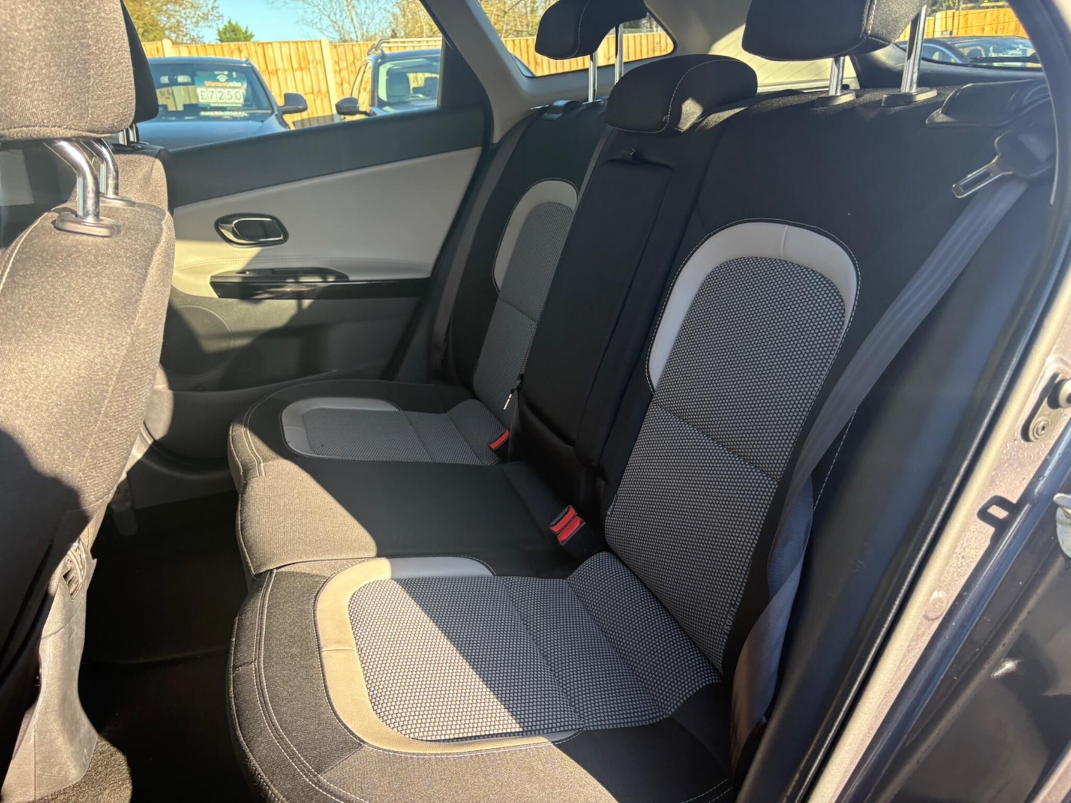 Used Kia Ceed 2017 for sale - 76658858: Photo 28