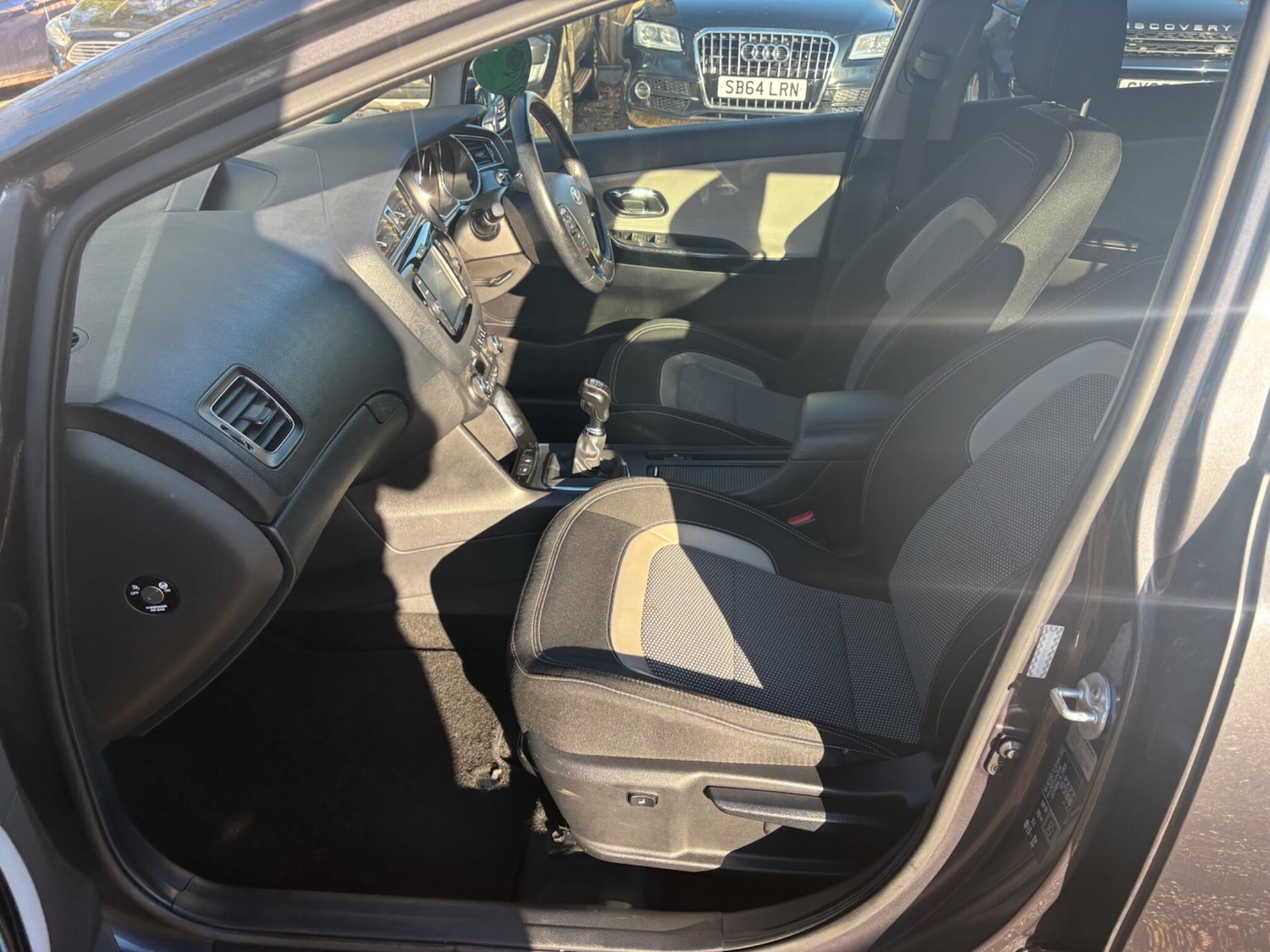 Used Kia Ceed 2017 for sale - 76658858: Photo 29