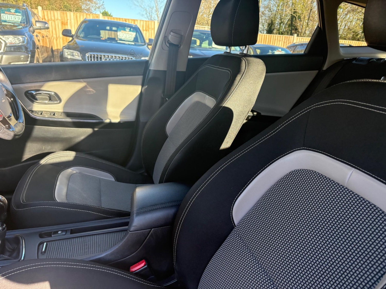 Used Kia Ceed 2017 for sale - 76658858: Photo 31