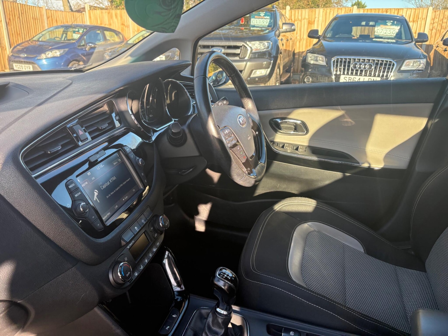 Used Kia Ceed 2017 for sale - 76658858: Photo 32