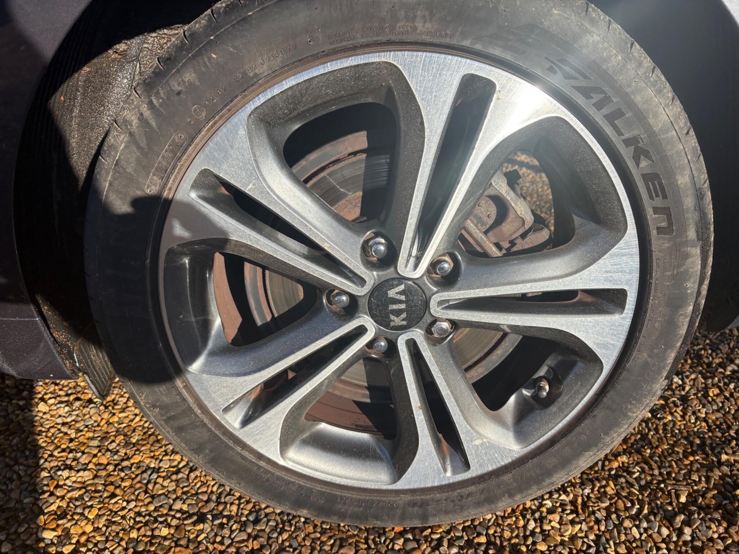 Used Kia Ceed 2017 for sale - 76658858: Photo 33