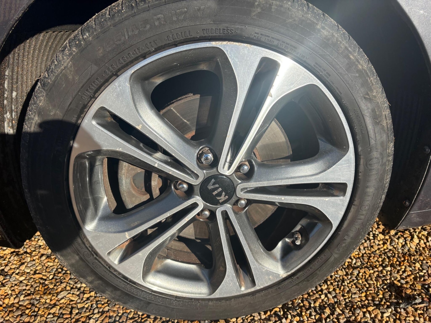 Used Kia Ceed 2017 for sale - 76658858: Photo 34