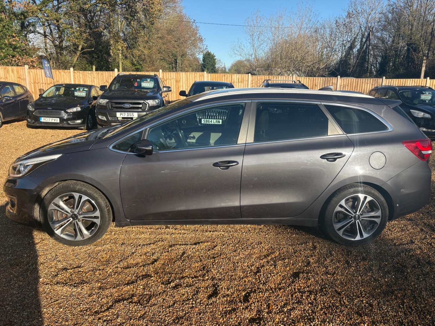 Used Kia Ceed 2017 for sale - 76658858: Photo 4