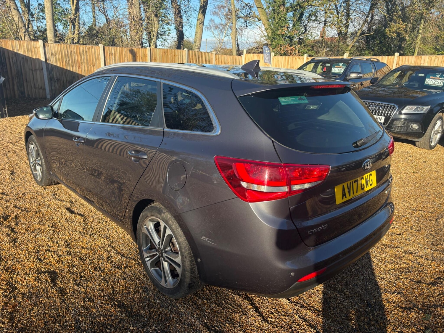 Used Kia Ceed 2017 for sale - 76658858: Photo 5