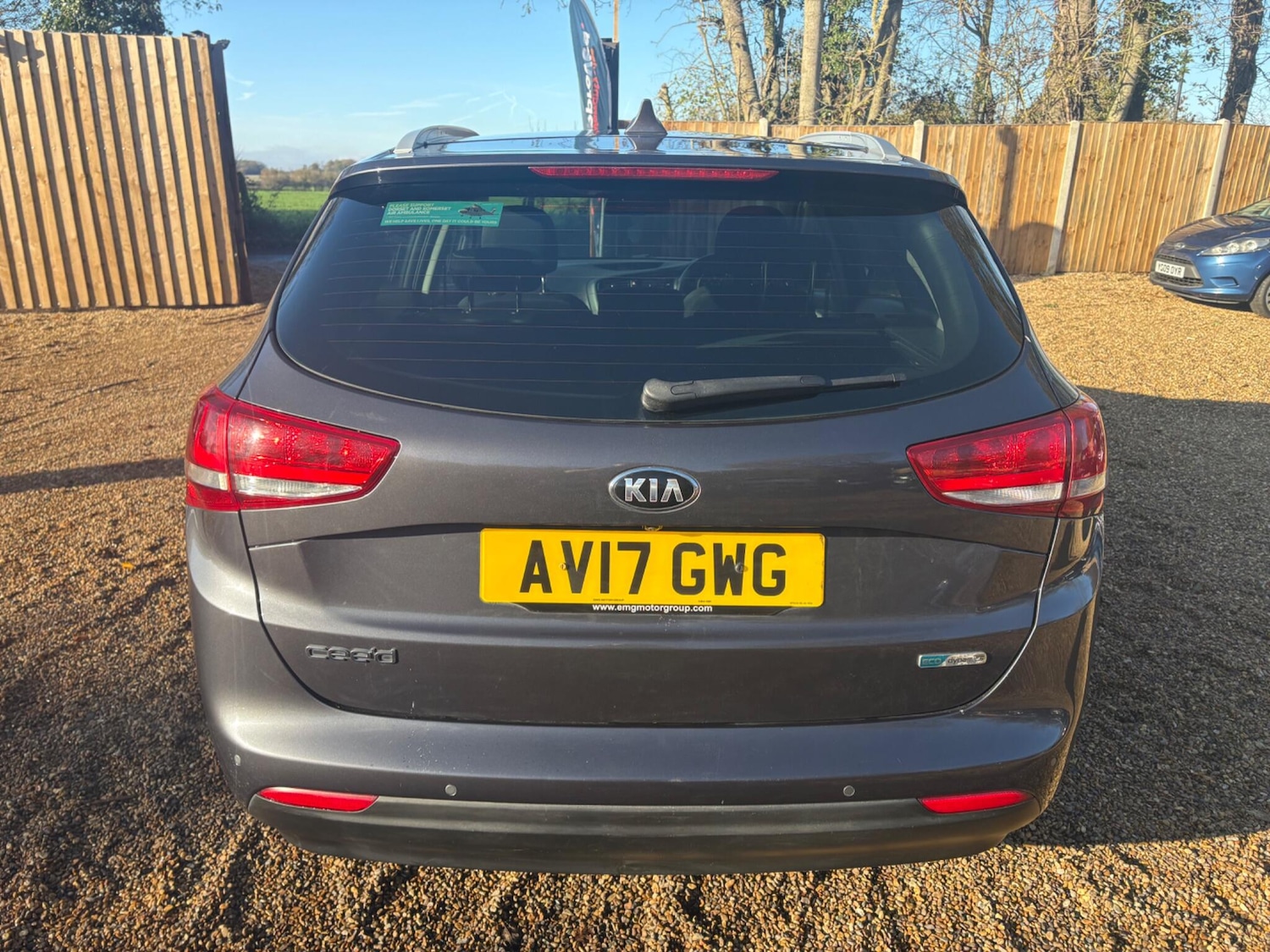 Used Kia Ceed 2017 for sale - 76658858: Photo 6