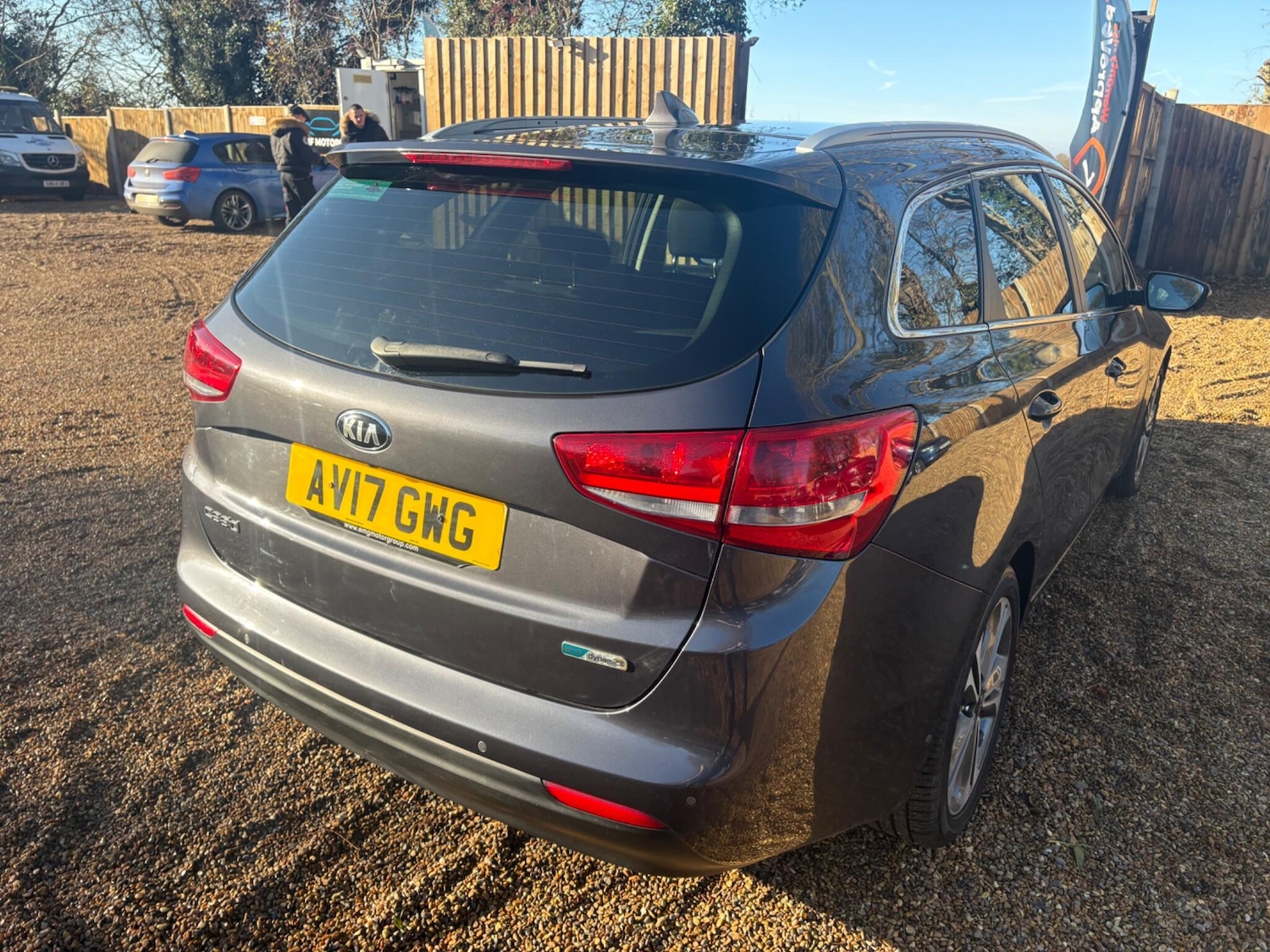 Used Kia Ceed 2017 for sale - 76658858: Photo 7