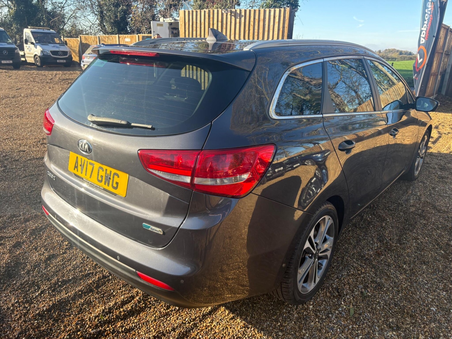 Used Kia Ceed 2017 for sale - 76658858: Photo 8