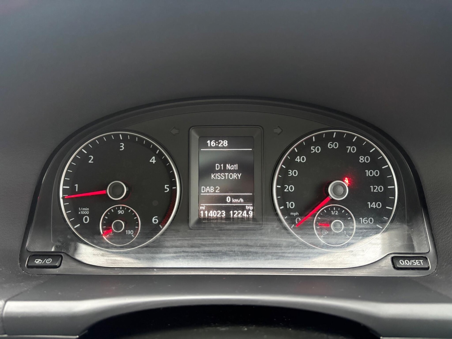 Used Volkswagen Touran for sale - 77597768: Photo 18