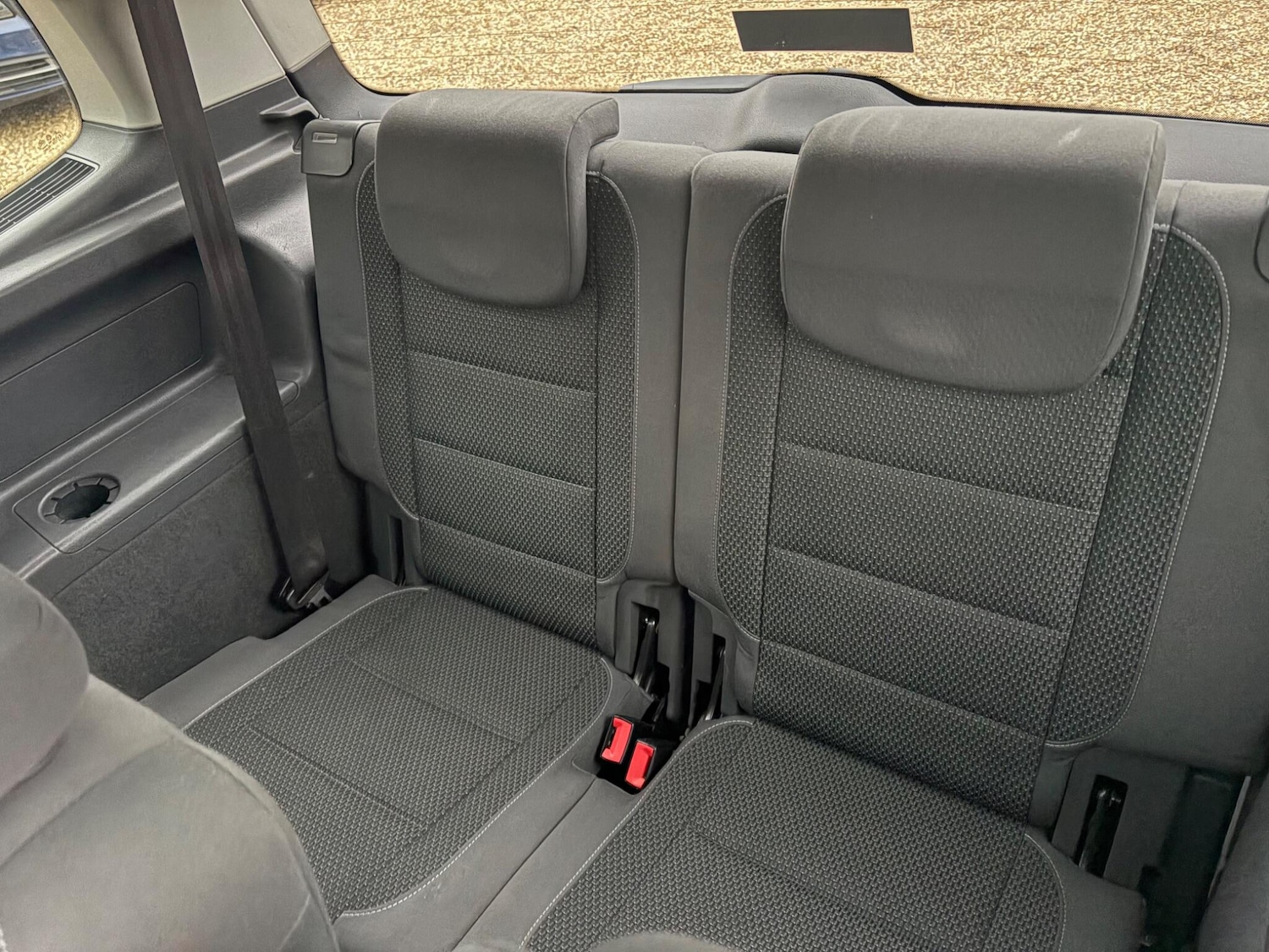 Used Volkswagen Touran for sale - 77597768: Photo 31