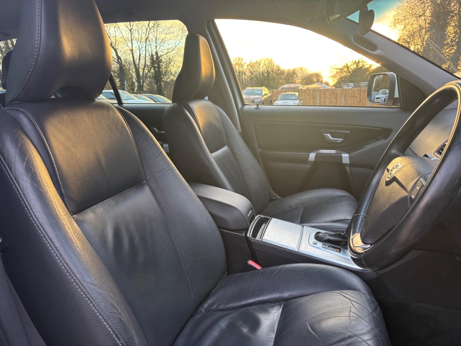 Used Volvo XC90 2014 for sale - 77098175: Photo 16