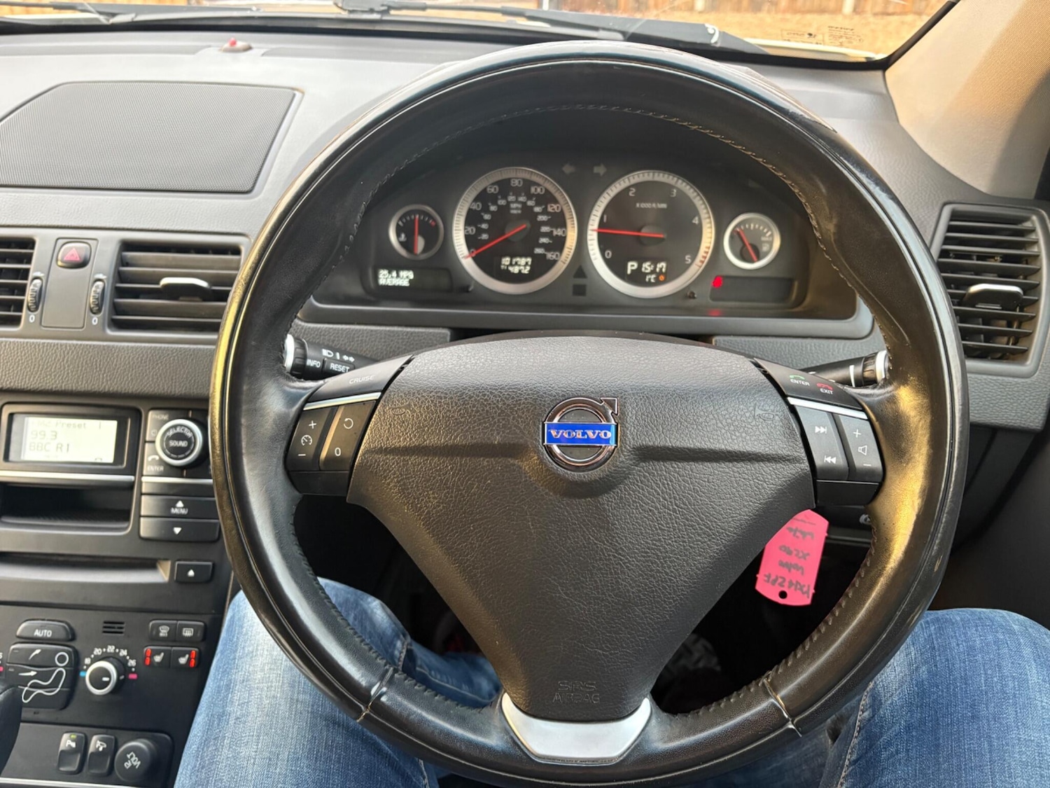 Used Volvo XC90 2014 for sale - 77098175: Photo 17