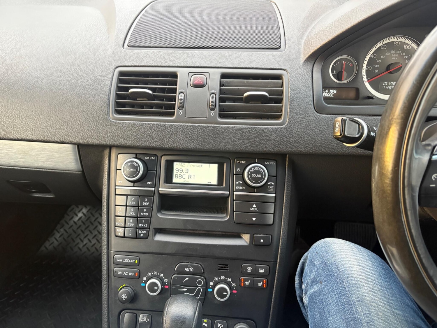 Used Volvo XC90 2014 for sale - 77098175: Photo 19