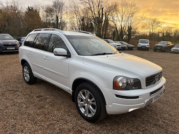 2014 (14) - 2.4 D5 [200] ES 5dr Geartronic