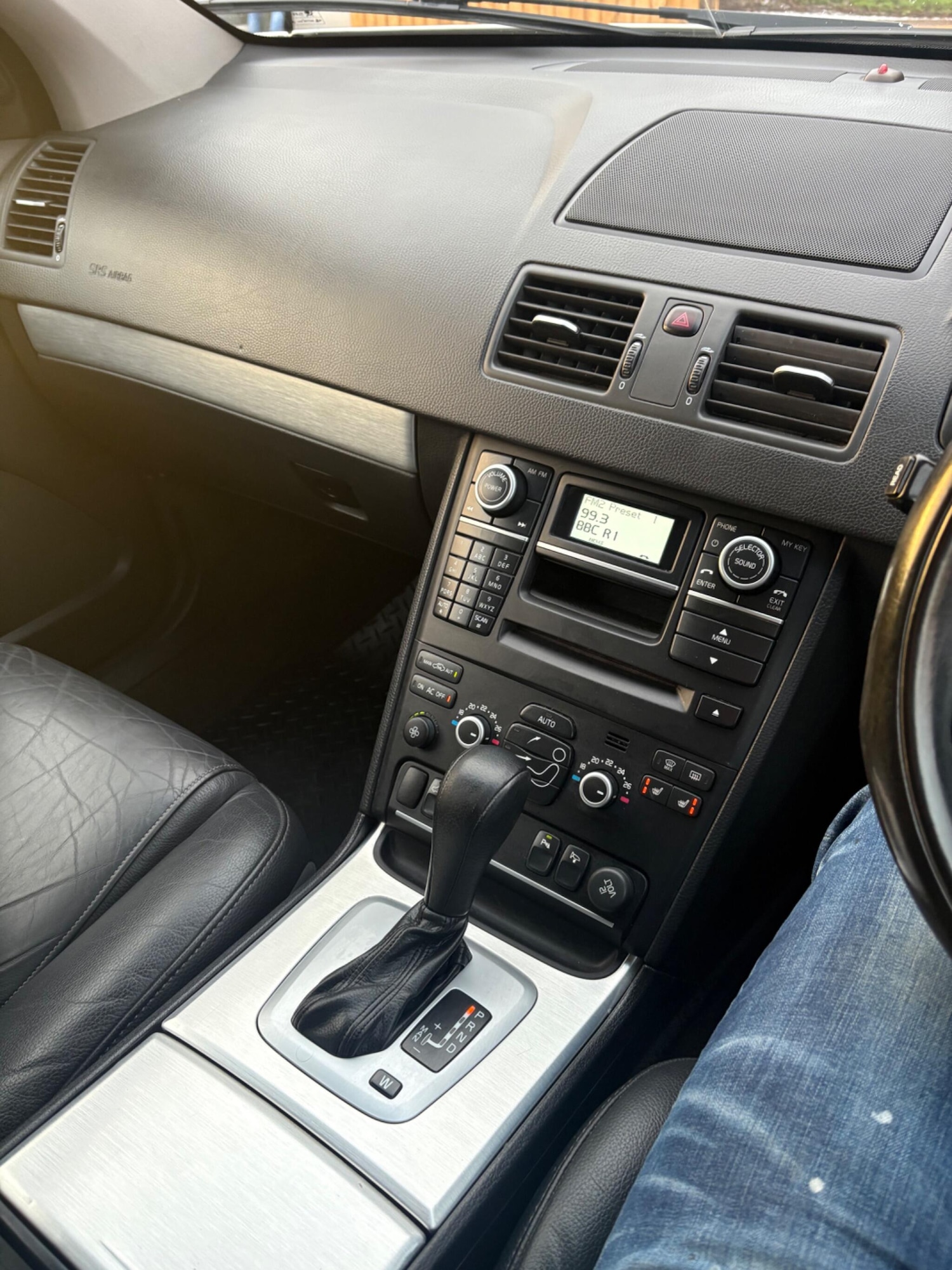 Used Volvo XC90 2014 for sale - 77098175: Photo 20