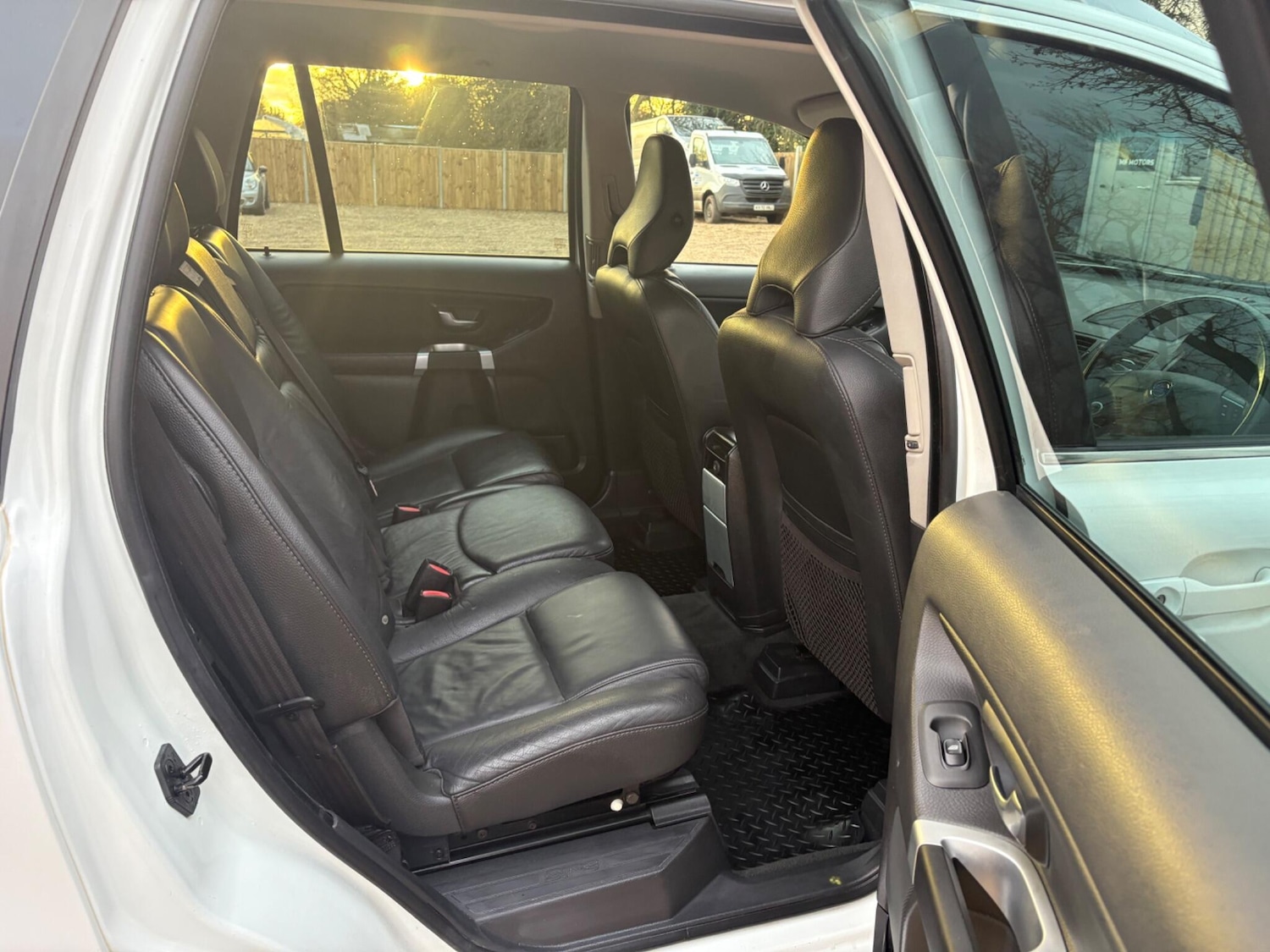 Used Volvo XC90 2014 for sale - 77098175: Photo 21