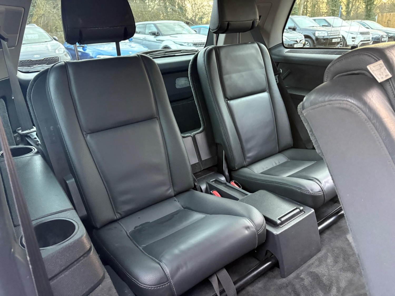 Used Volvo XC90 2014 for sale - 77098175: Photo 23