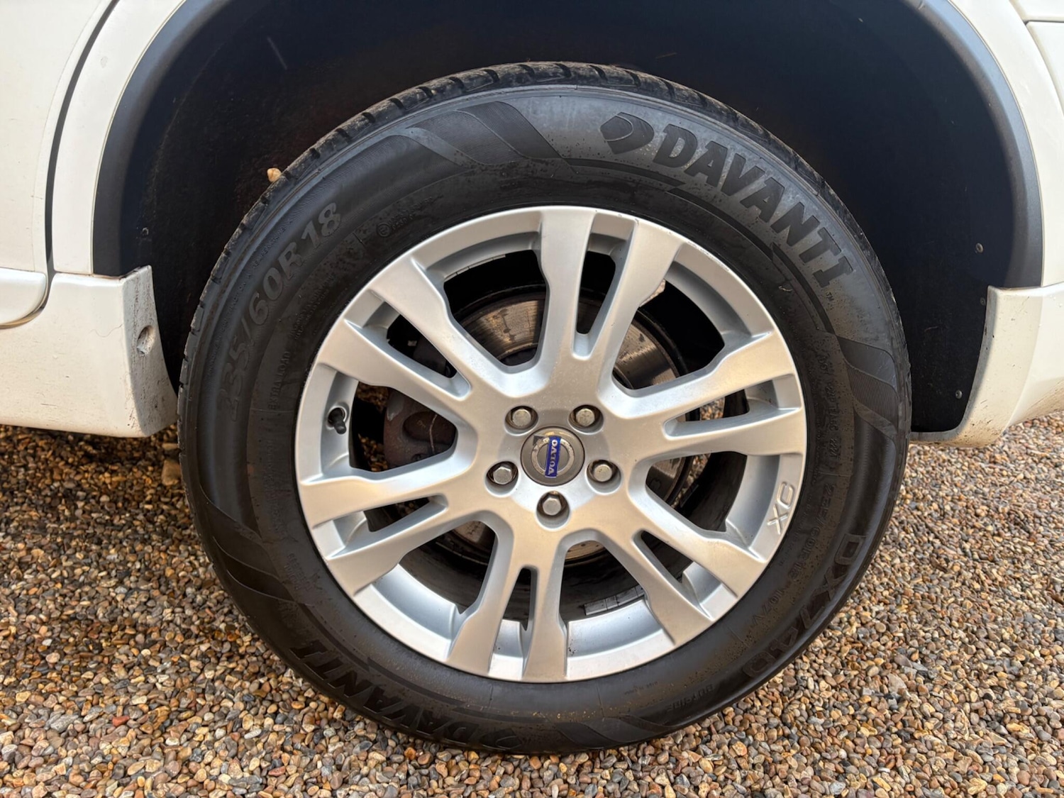 Used Volvo XC90 2014 for sale - 77098175: Photo 27