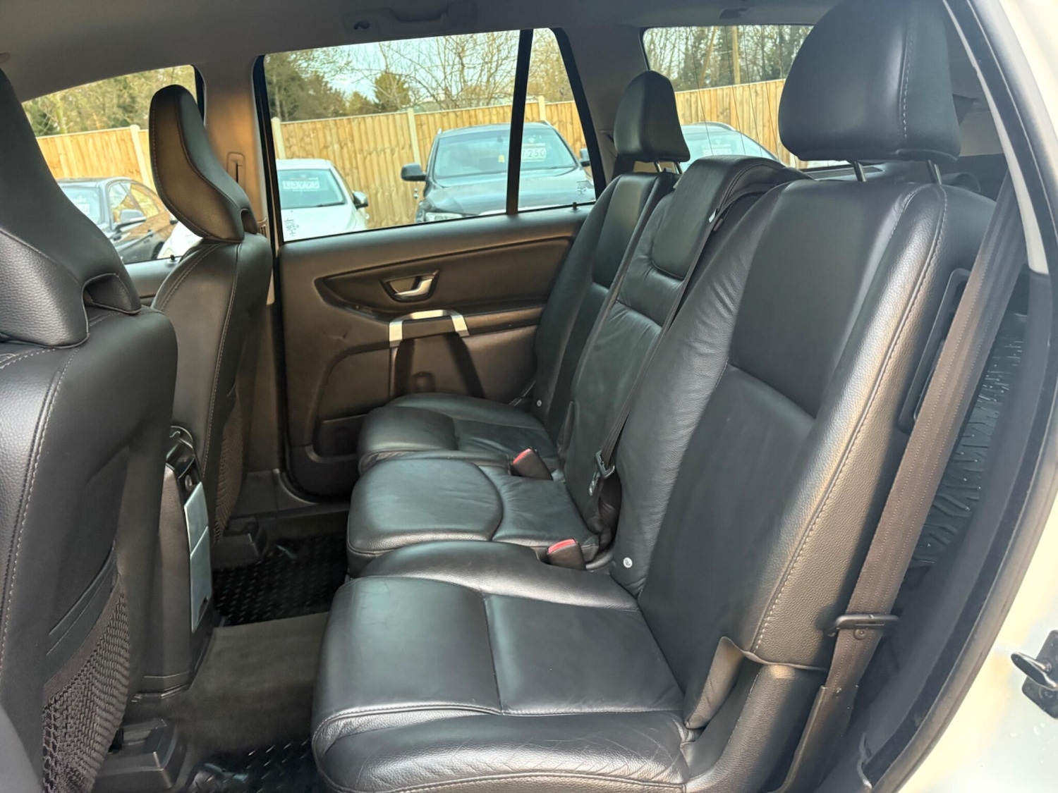 Used Volvo XC90 2014 for sale - 77098175: Photo 29