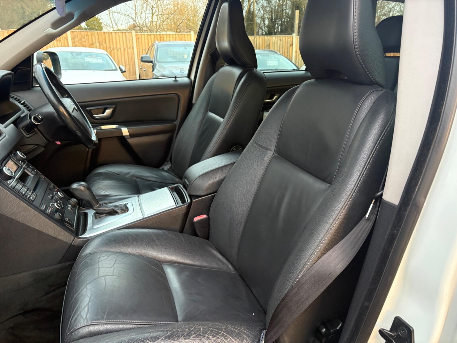 Used Volvo XC90 2014 for sale - 77098175: Photo 31