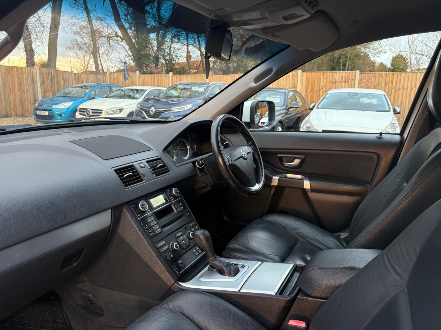 Used Volvo XC90 2014 for sale - 77098175: Photo 32