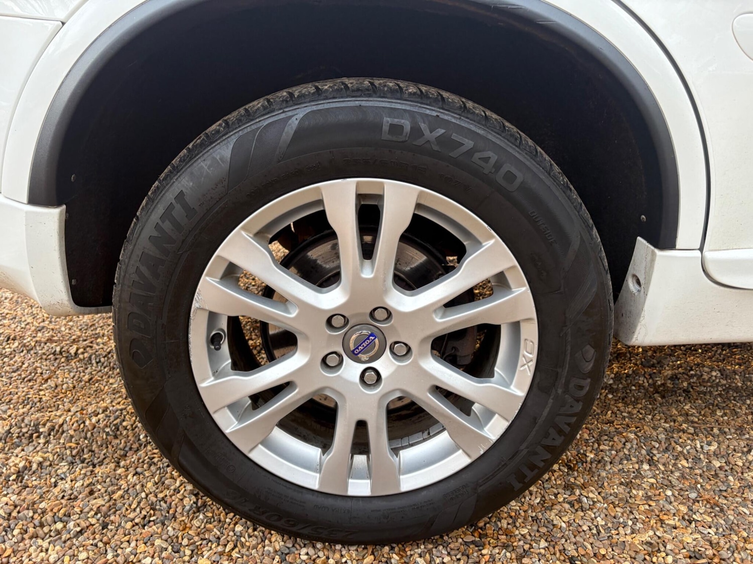 Used Volvo XC90 2014 for sale - 77098175: Photo 33