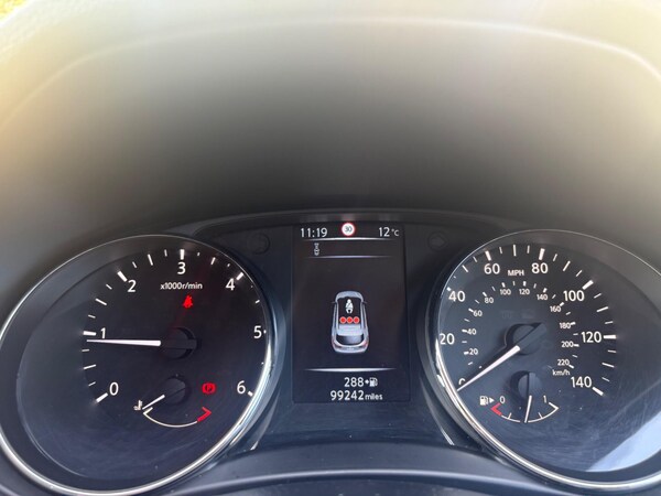 Used Nissan Qashqai 2016 for sale - 76059440: Photo 16