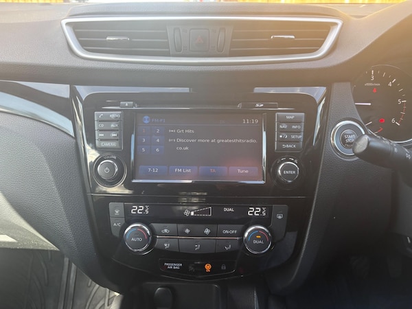 Used Nissan Qashqai 2016 for sale - 76059440: Photo 17