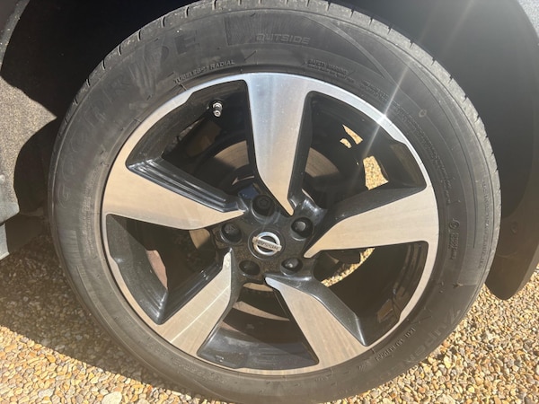Used Nissan Qashqai 2016 for sale - 76059440: Photo 25