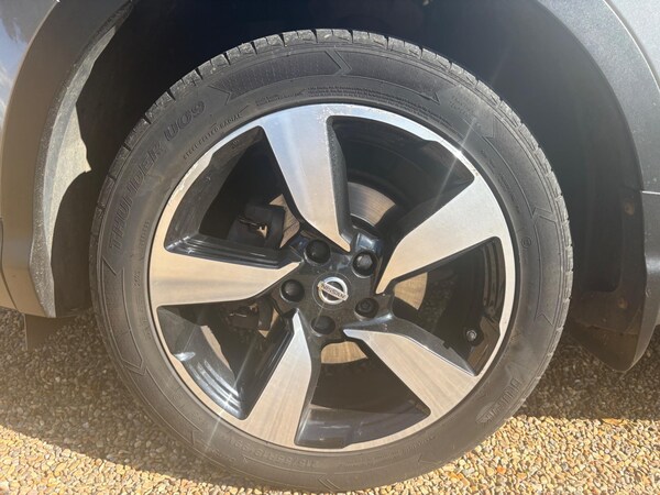 Used Nissan Qashqai 2016 for sale - 76059440: Photo 26