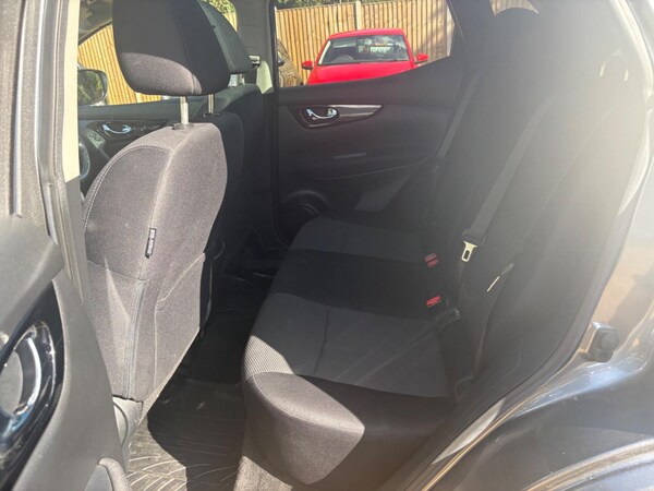 Used Nissan Qashqai 2016 for sale - 76059440: Photo 27