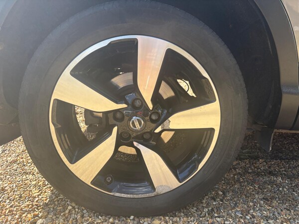 Used Nissan Qashqai 2016 for sale - 76059440: Photo 31