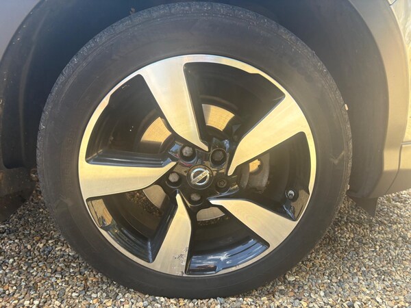 Used Nissan Qashqai 2016 for sale - 76059440: Photo 32