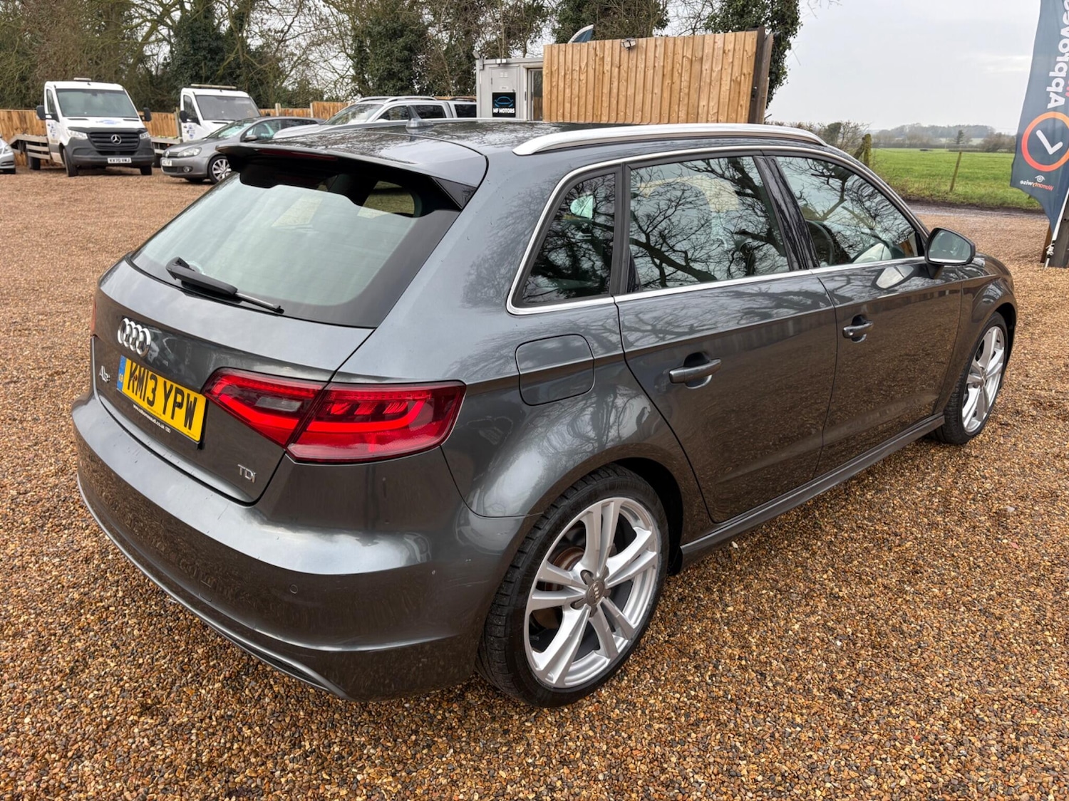 Used Audi A3 2013 for sale - 77291044: Photo 11