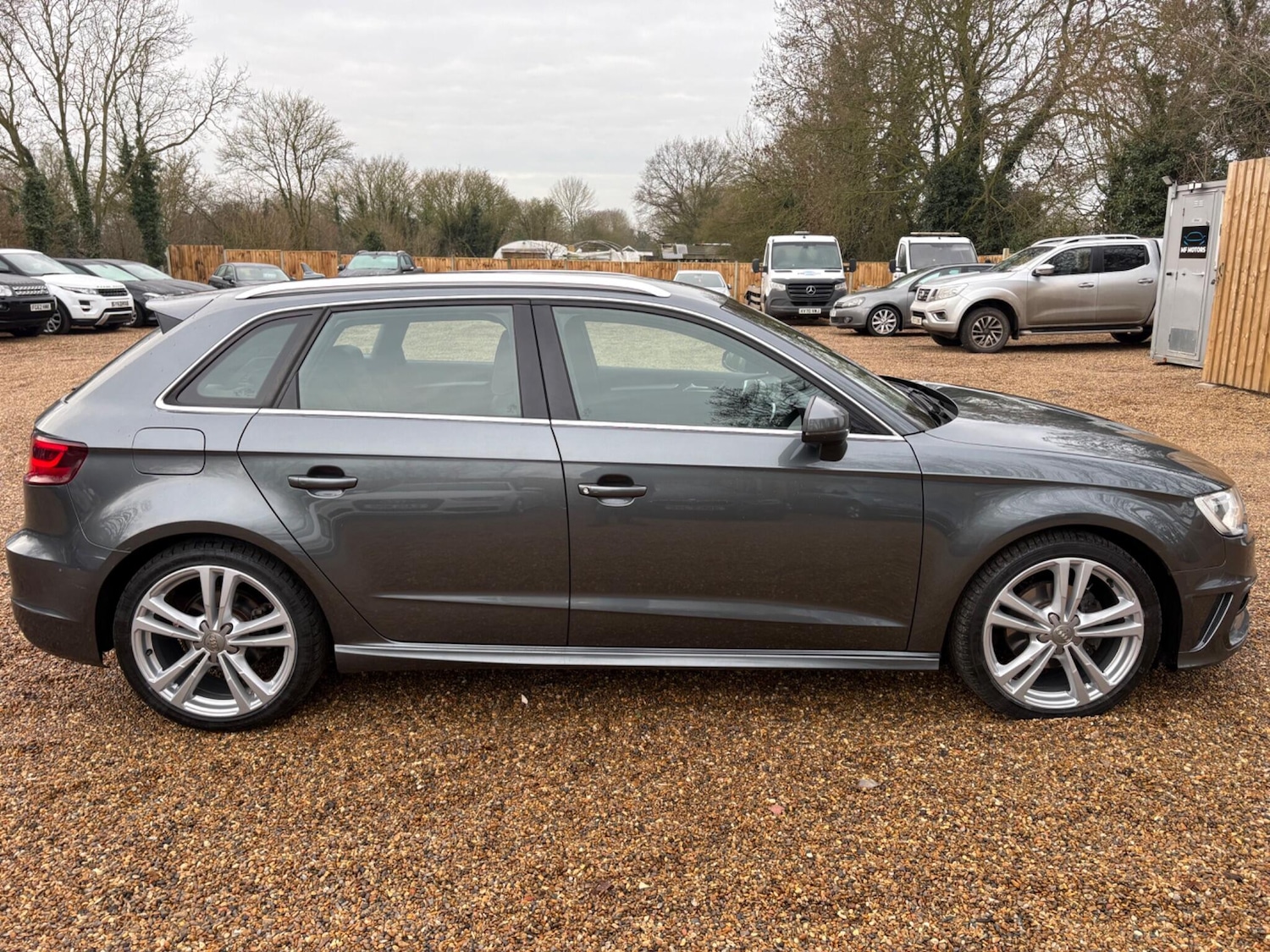Used Audi A3 2013 for sale - 77291044: Photo 12