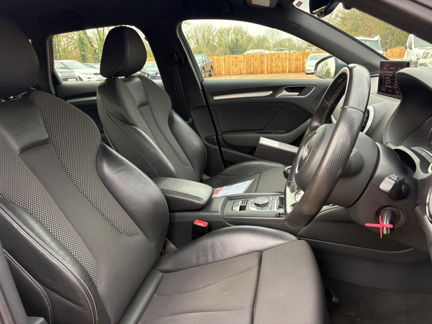 Used Audi A3 2013 for sale - 77291044: Photo 14