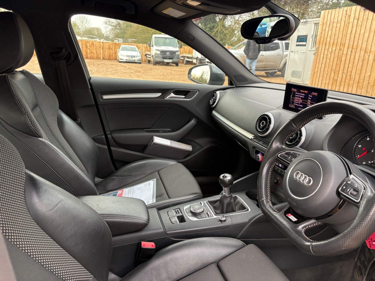 Used Audi A3 2013 for sale - 77291044: Photo 15