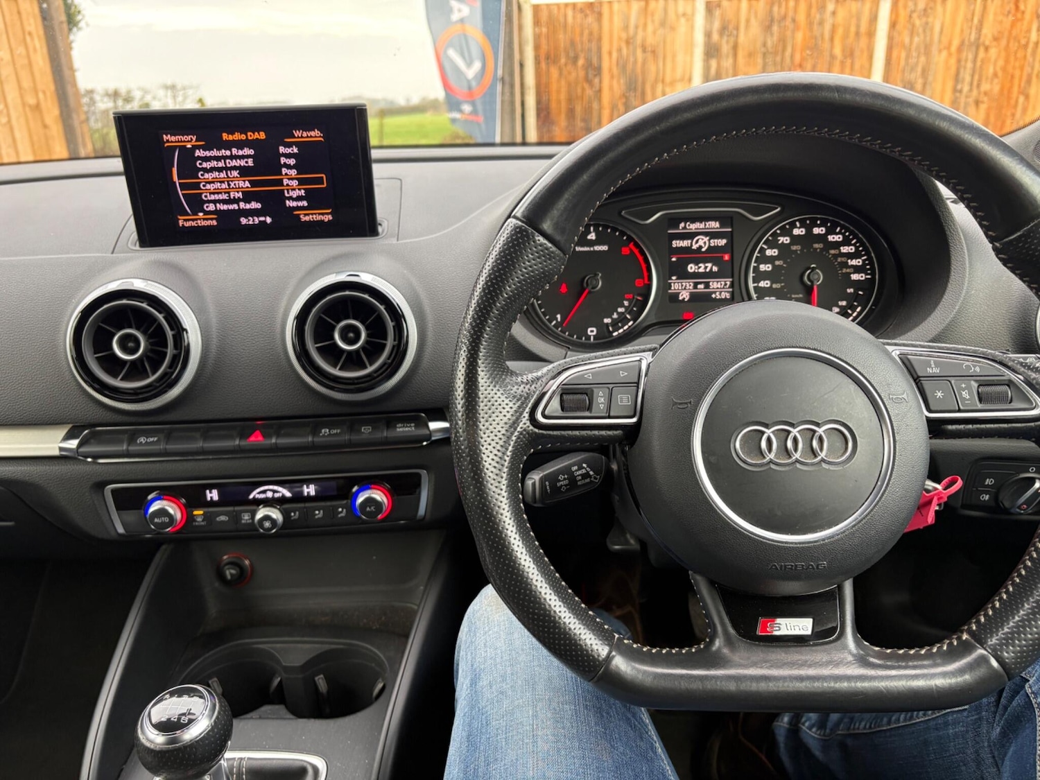 Used Audi A3 2013 for sale - 77291044: Photo 16