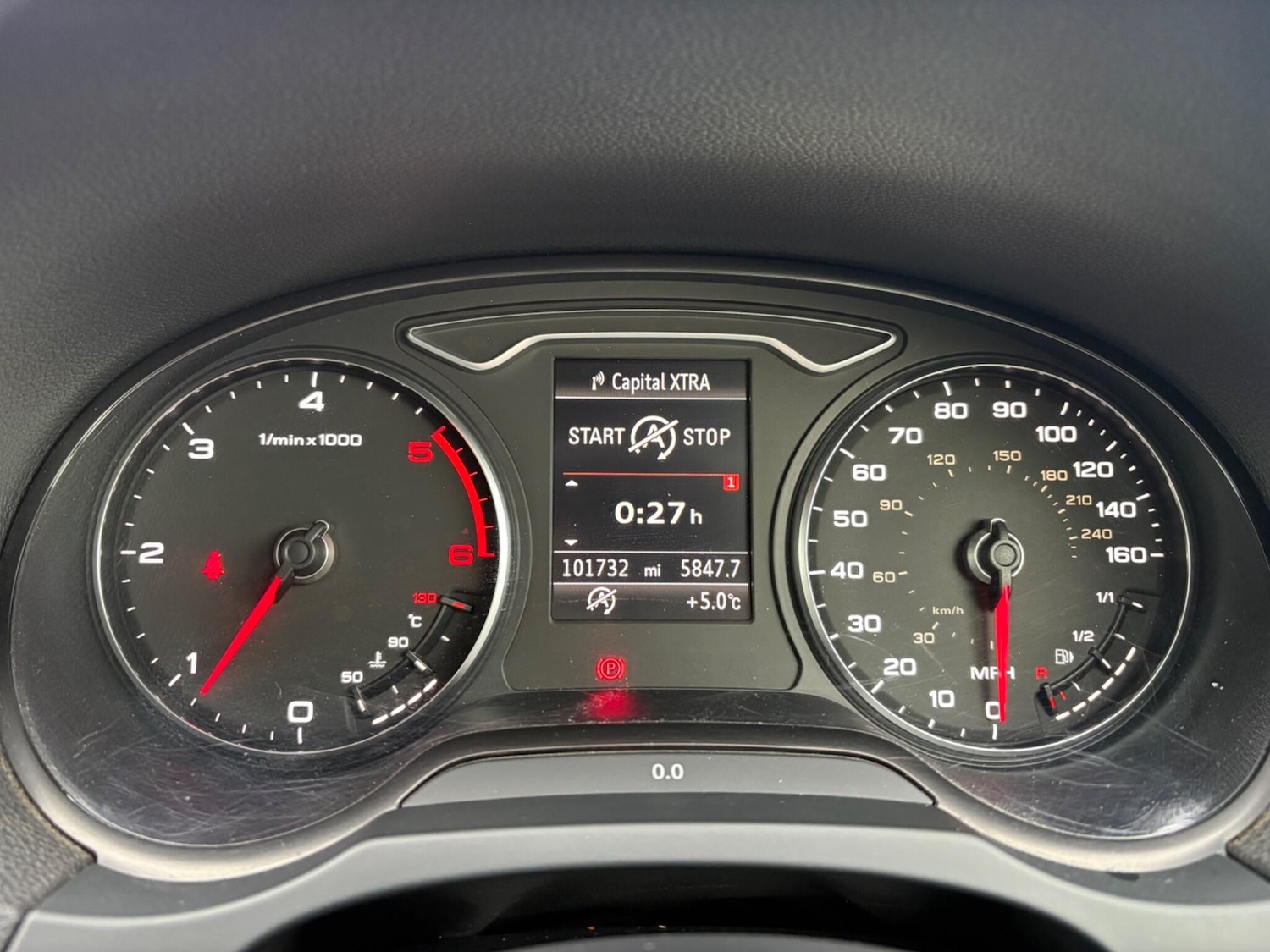 Used Audi A3 2013 for sale - 77291044: Photo 17