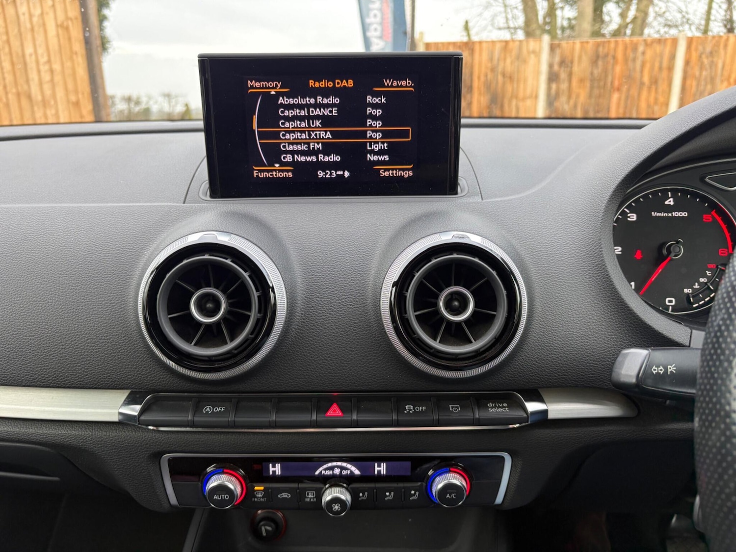 Used Audi A3 2013 for sale - 77291044: Photo 18