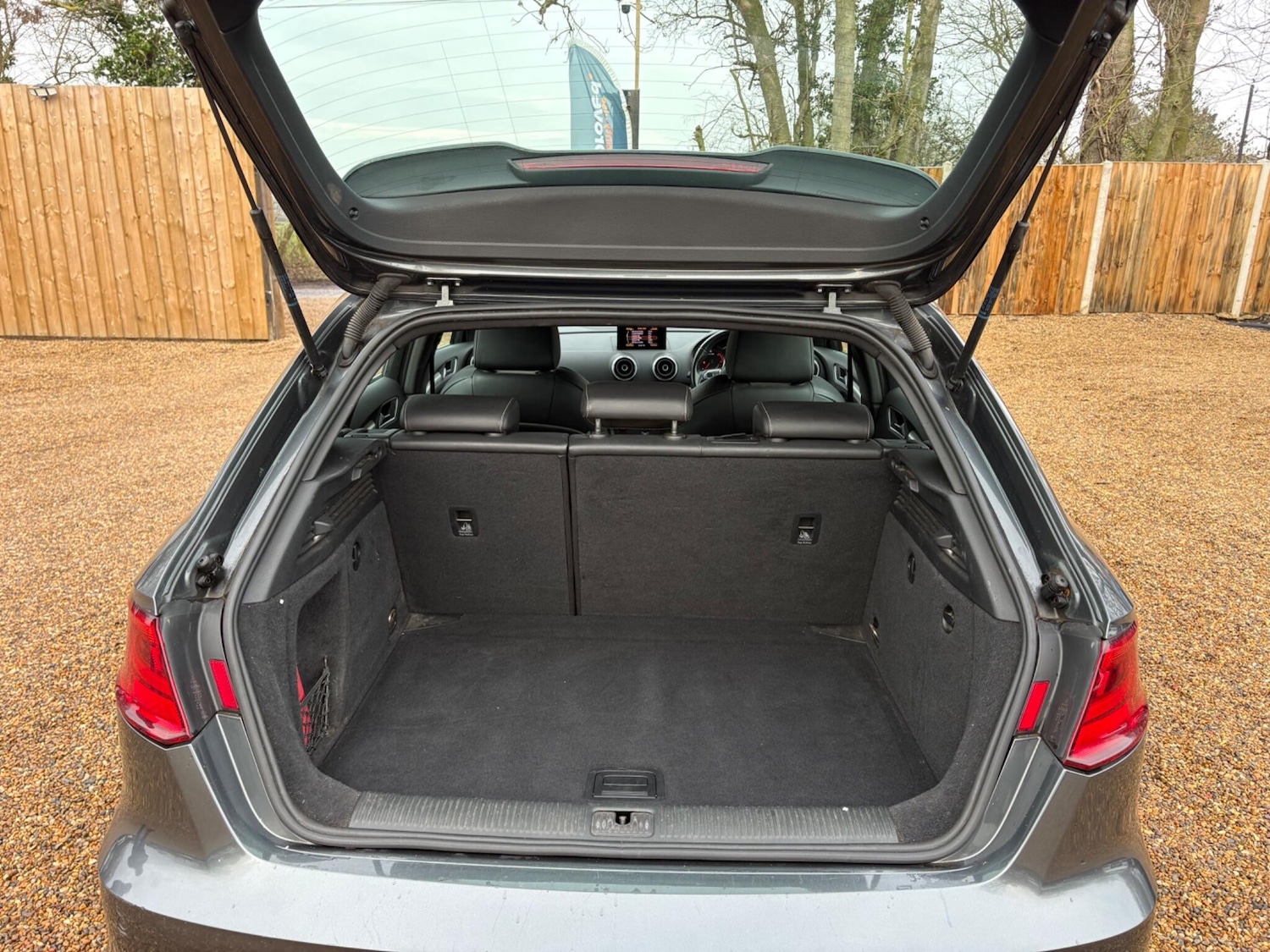 Used Audi A3 2013 for sale - 77291044: Photo 22