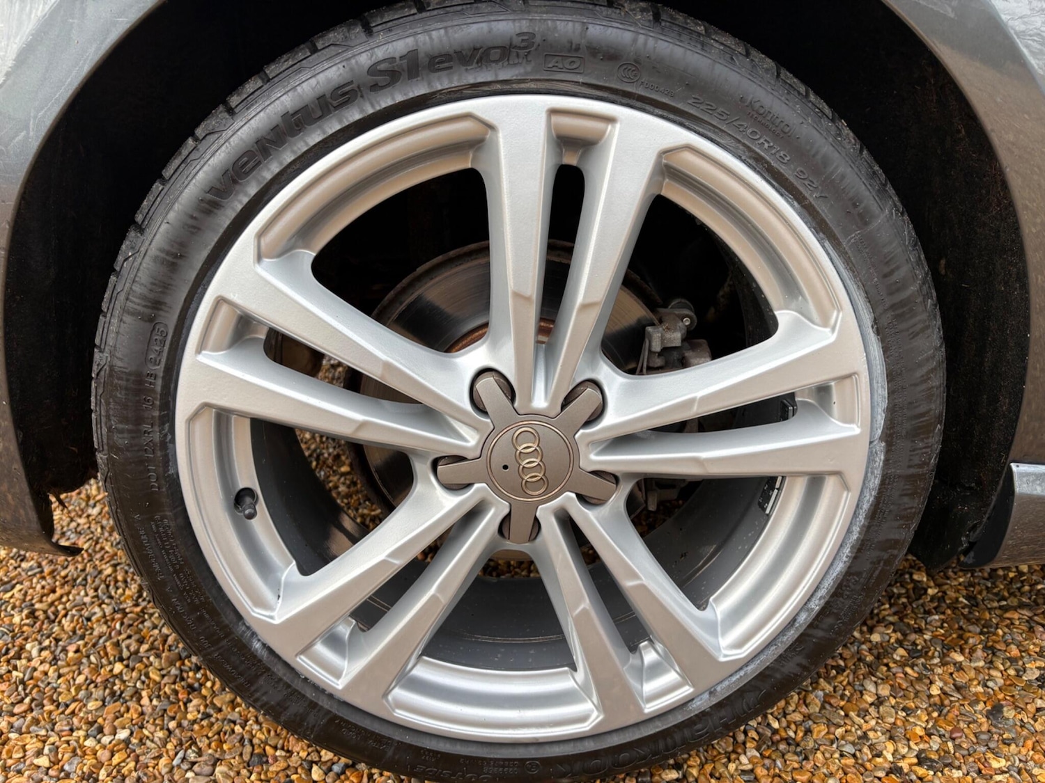 Used Audi A3 2013 for sale - 77291044: Photo 24